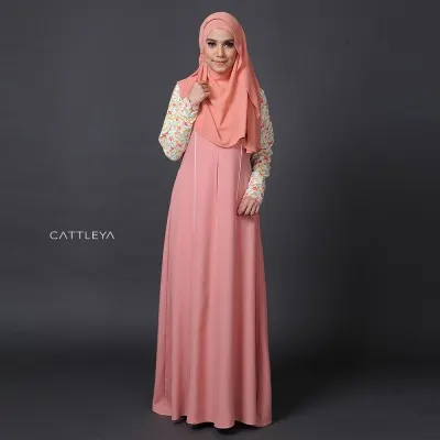 LE NOIRE - CORAL ALMOND (5)